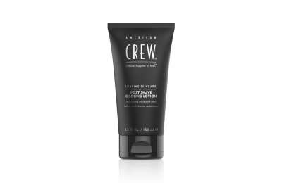 AMERICAN CREW Post Shave Cooling Lotion, 150 ml